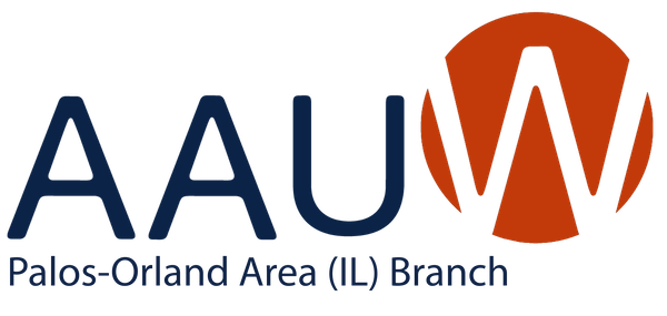 AAUW Logo